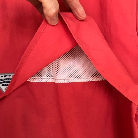 COLUMBIA PFG Shirt - Picture 7 of 7